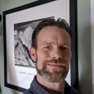 Meet your Posher, Brandon s.